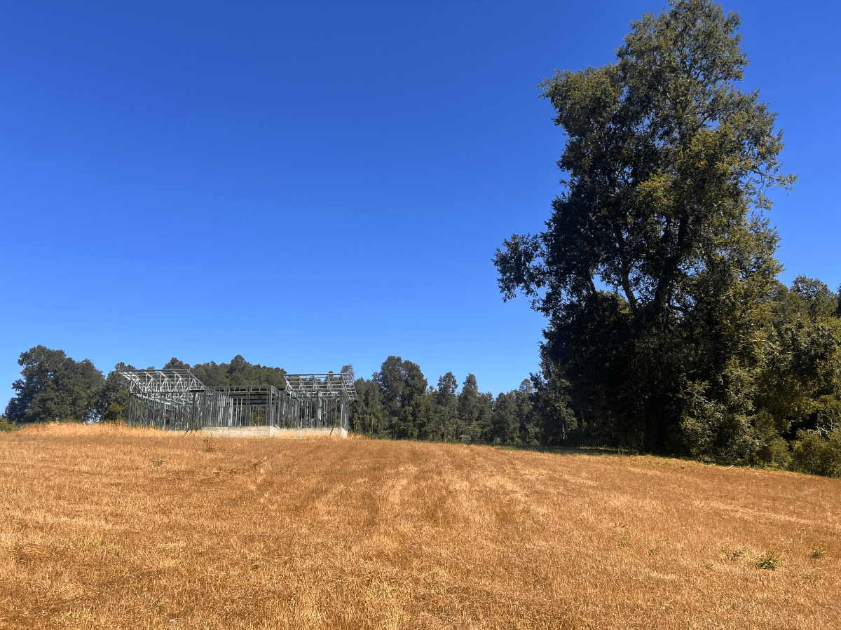 Vilcún, Región de La Araucanía, Chile