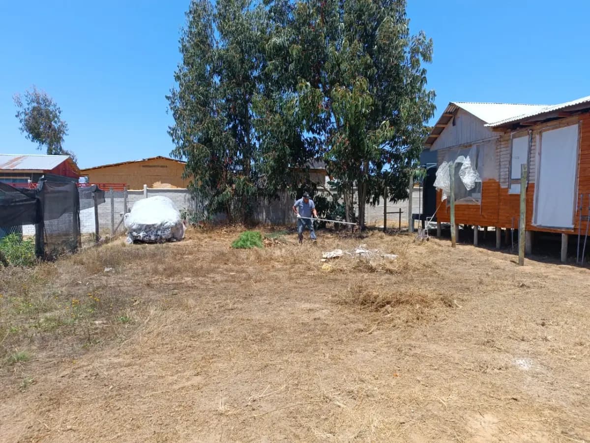 El Tabo, Región de Valparaíso, Chile