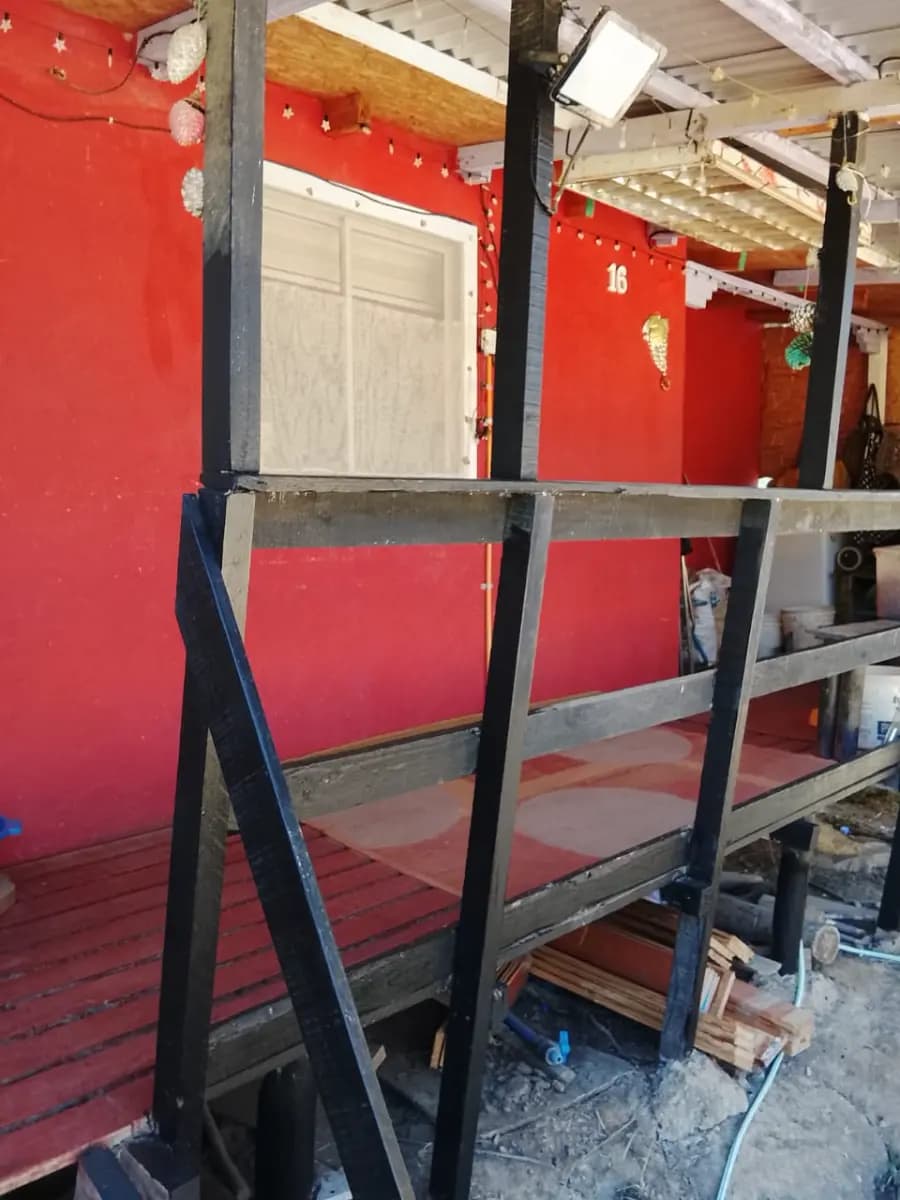 Agata, Valparaíso, Región de Valparaíso 2340000, Chile