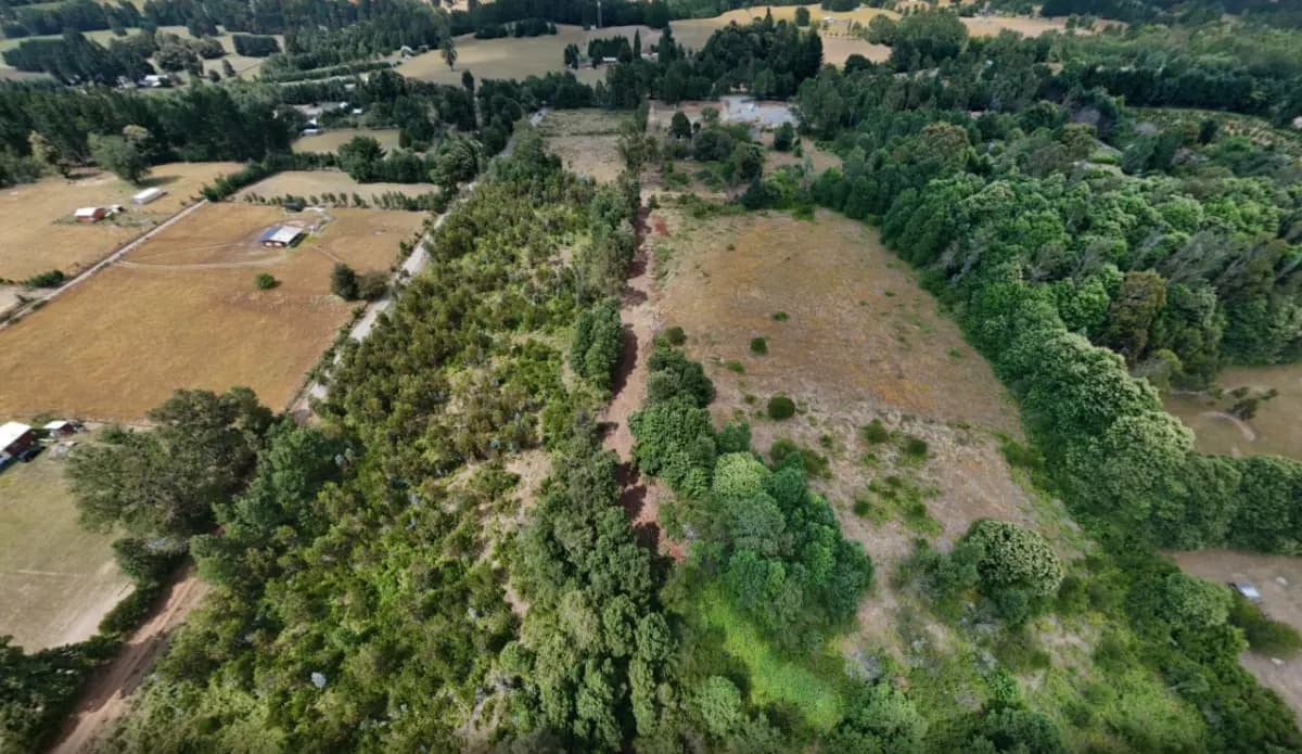 Loncoche, Región de La Araucanía, Chile