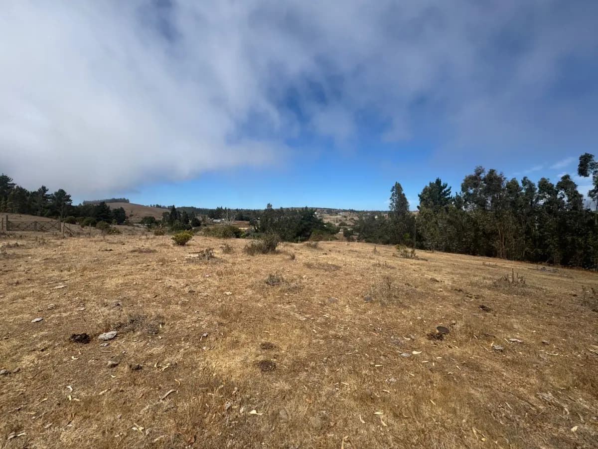 Santo Domingo, Región de Valparaíso, Chile