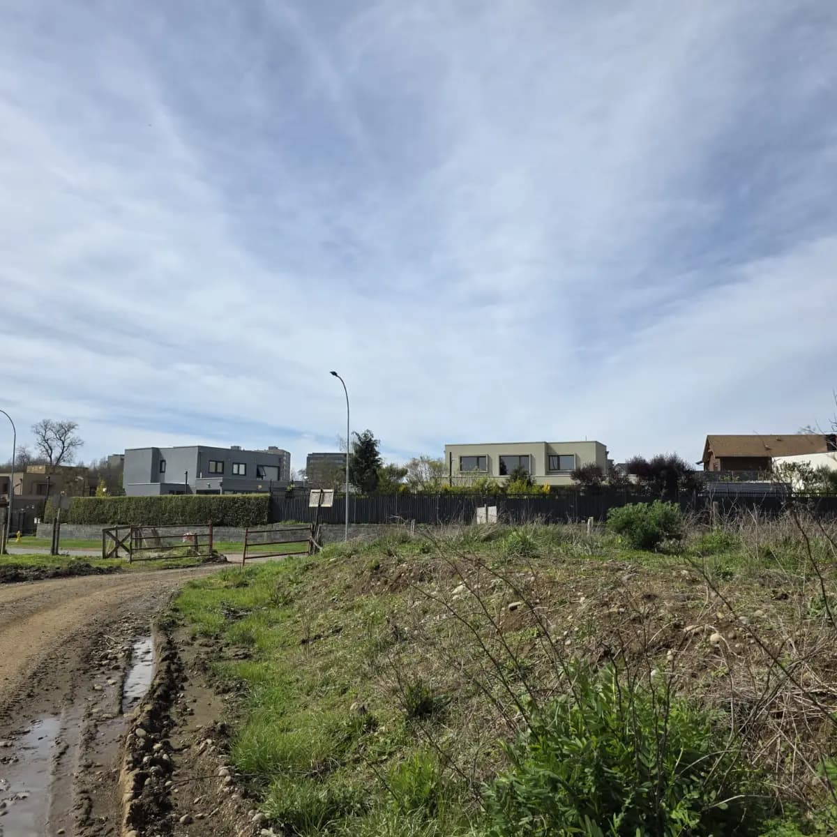 Los Arquitectos 02975, Temuco, Región de La Araucanía 4780000, Chile