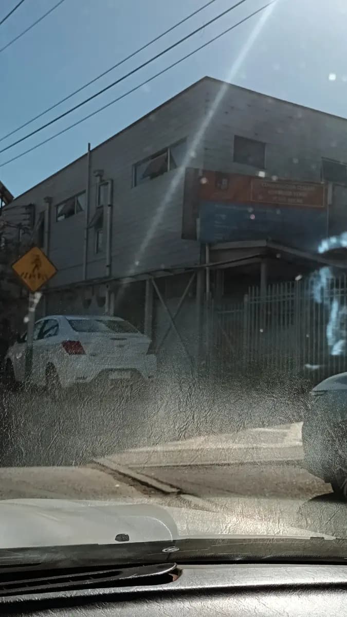 Luis Guevara Ortúzar 76, Valparaíso, Región de Valparaíso 2340000, Chile