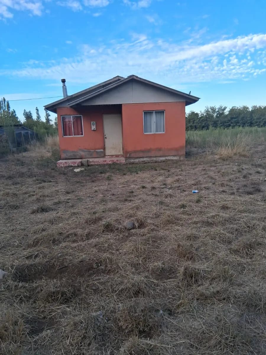 Ruta N-519, Coihueco, Región de Ñuble 3870000, Chile