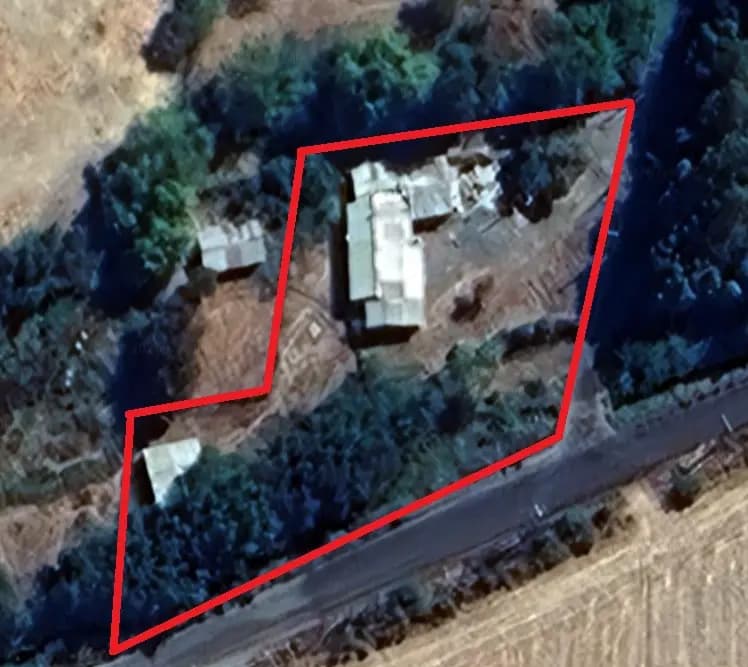 Cruce Ruta 5 (Iansa) - Pichoco - Cruce N-349 (Carrizal), San Carlos, Región de Ñuble 3840000, Chile