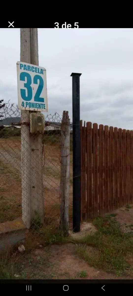 4. Poniente, La Ligua, Región de Valparaíso 2030000, Chile