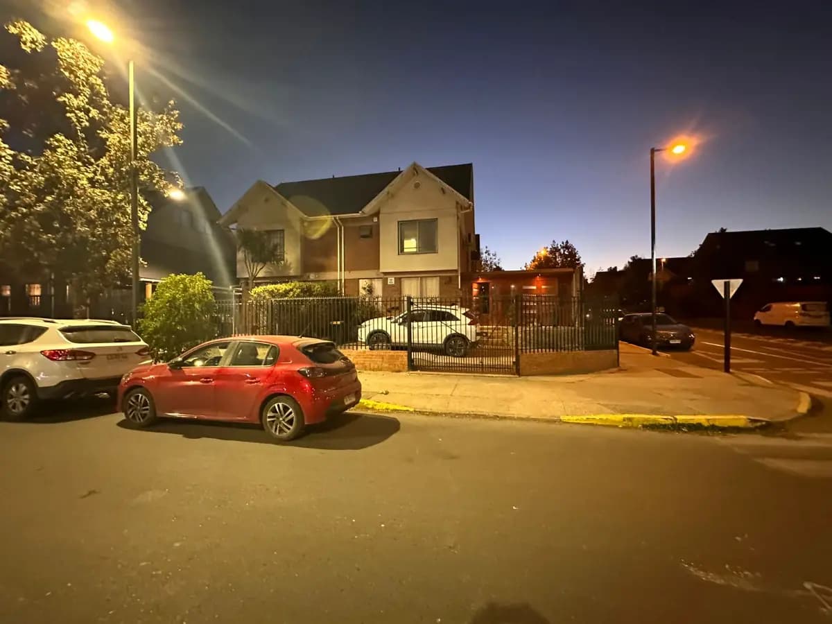 Jardín Alto, La Florida, Región Metropolitana de Santiago 8240000, Chile