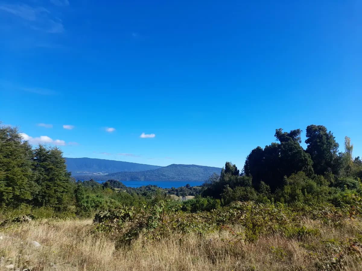 Puyehue, Región de Los Lagos, Chile