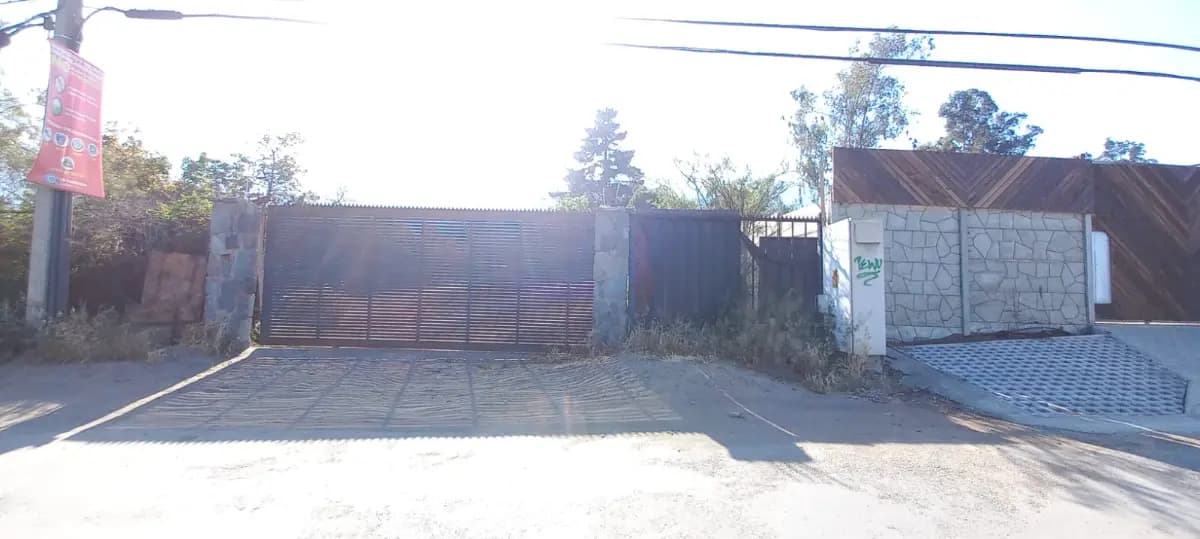 Santa Sofía, La Florida, Región Metropolitana de Santiago 8240000, Chile