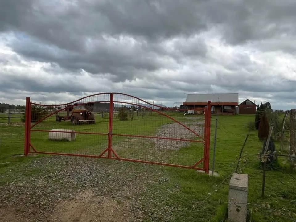 Curica, Chillán, Región de Ñuble 3780000, Chile