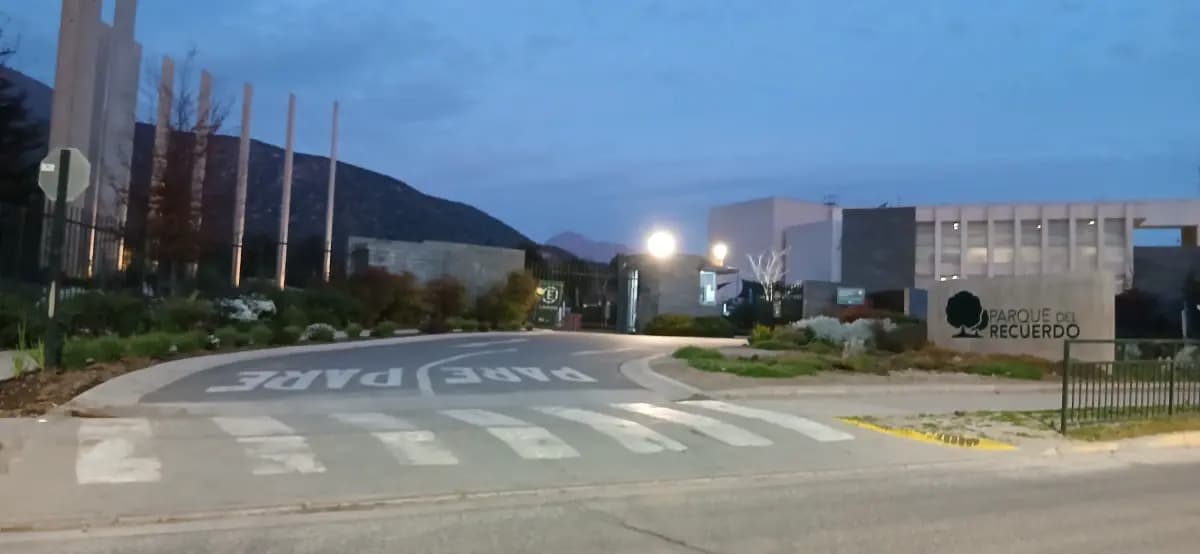 Camino Santa Rosa del Peral, Puente Alto, Región Metropolitana de Santiago 8150000, Chile