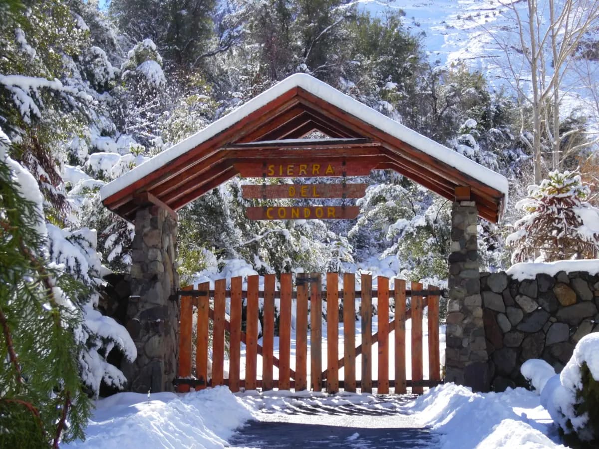 Escuela de Montaña, Los Andes, Región de Valparaíso 2100000, Chile