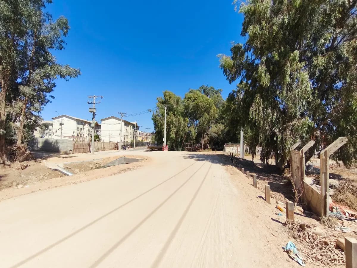 Camino Publico, Quilpué, Región de Valparaíso 2430000, Chile