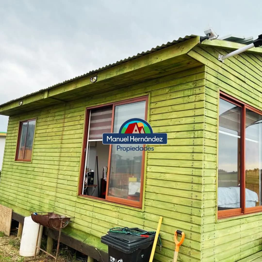 El Convento, Santo Domingo, Región de Valparaíso, Chile