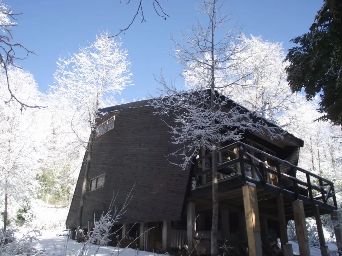 Río Claro, Región del Maule, Chile