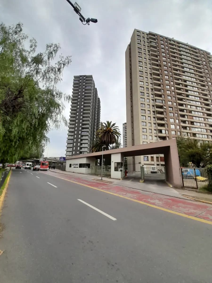 Avenida Macul 6305, Macul, Región Metropolitana de Santiago 7810000, Chile