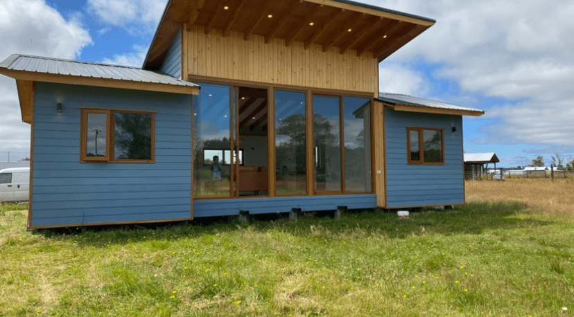 Tacamó, Osorno, Región de Los Lagos, Chile