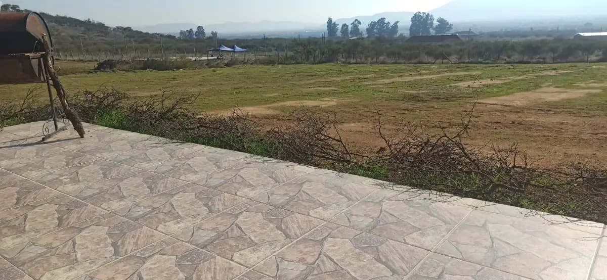 Ruta G-60, Melipilla, Región Metropolitana de Santiago 9580000, Chile