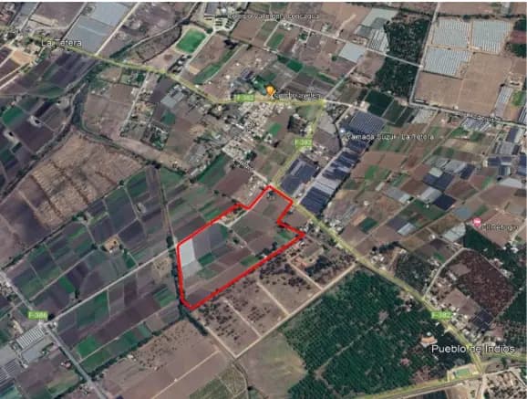 Lautaro, Quillota, Región de Valparaíso 2260000, Chile