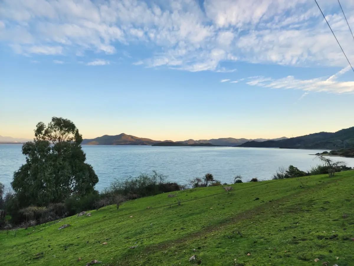Chimbarongo, Región de O'Higgins, Chile