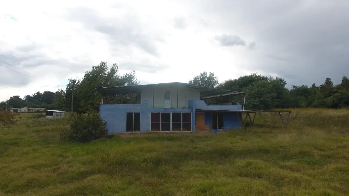 Ruta 180, Los Ángeles, Región del Biobío 4440000, Chile