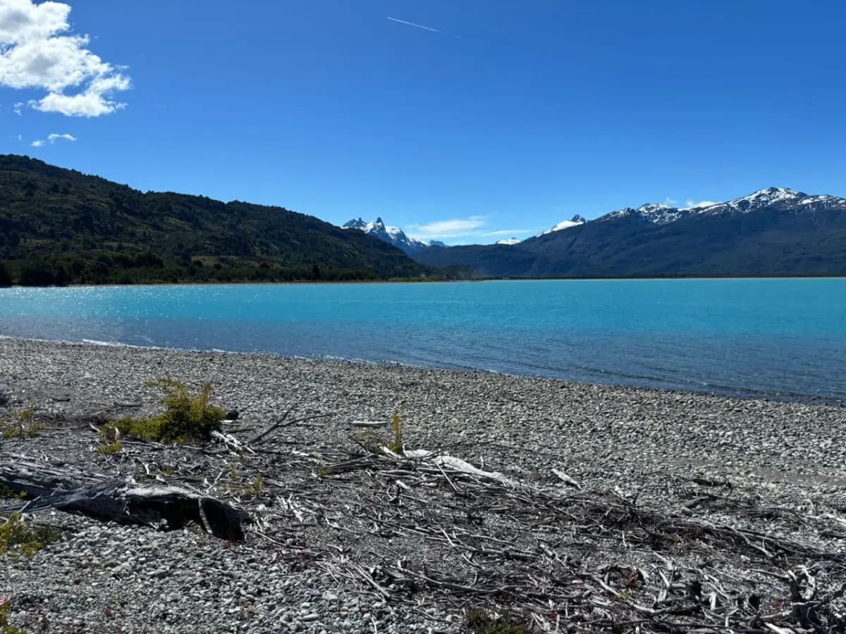 Chile Chico, Región de Aysén del General Carlos Ibáñez del Campo, Chile