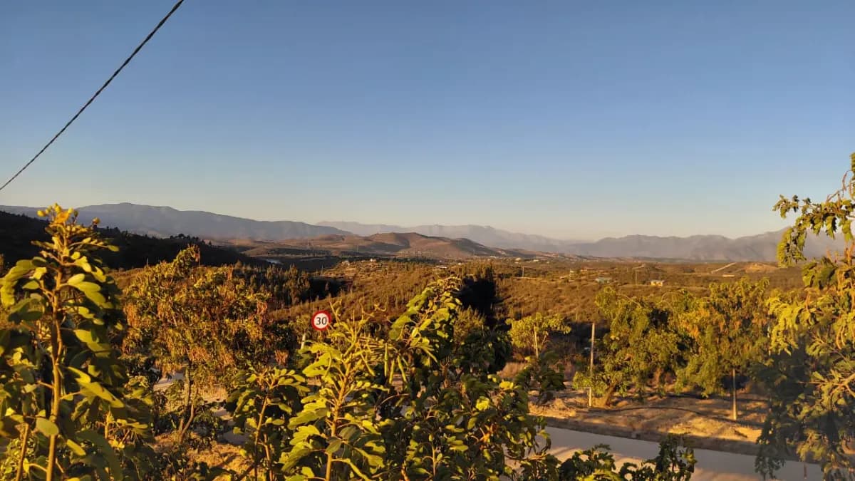 Limache, Región de Valparaíso, Chile