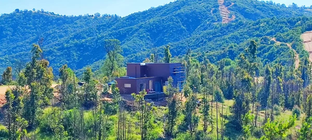 Lincoyán, Quilpué, Región de Valparaíso 2430000, Chile