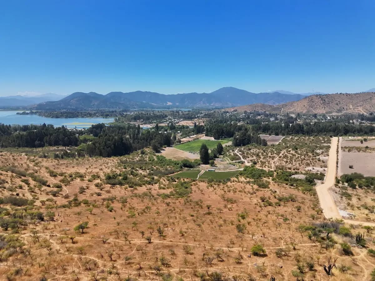 Rapel, Navidad, Región de O'Higgins, Chile