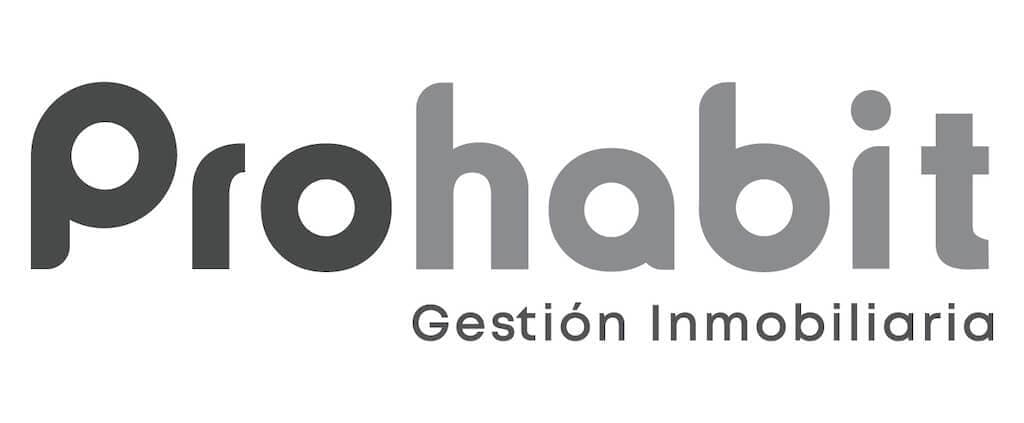 Prohabit logo