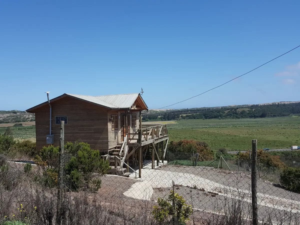 Quintero, Región de Valparaíso, Chile