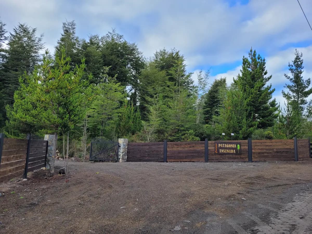 Ruta V-623, Puerto Varas, Región de Los Lagos 5550000, Chile