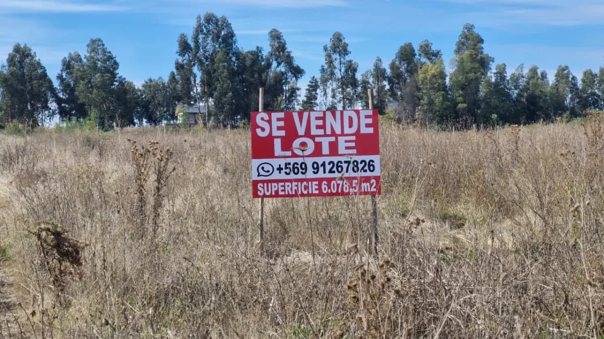 Vista Hermosa, Molina, Región del Maule 3380000, Chile