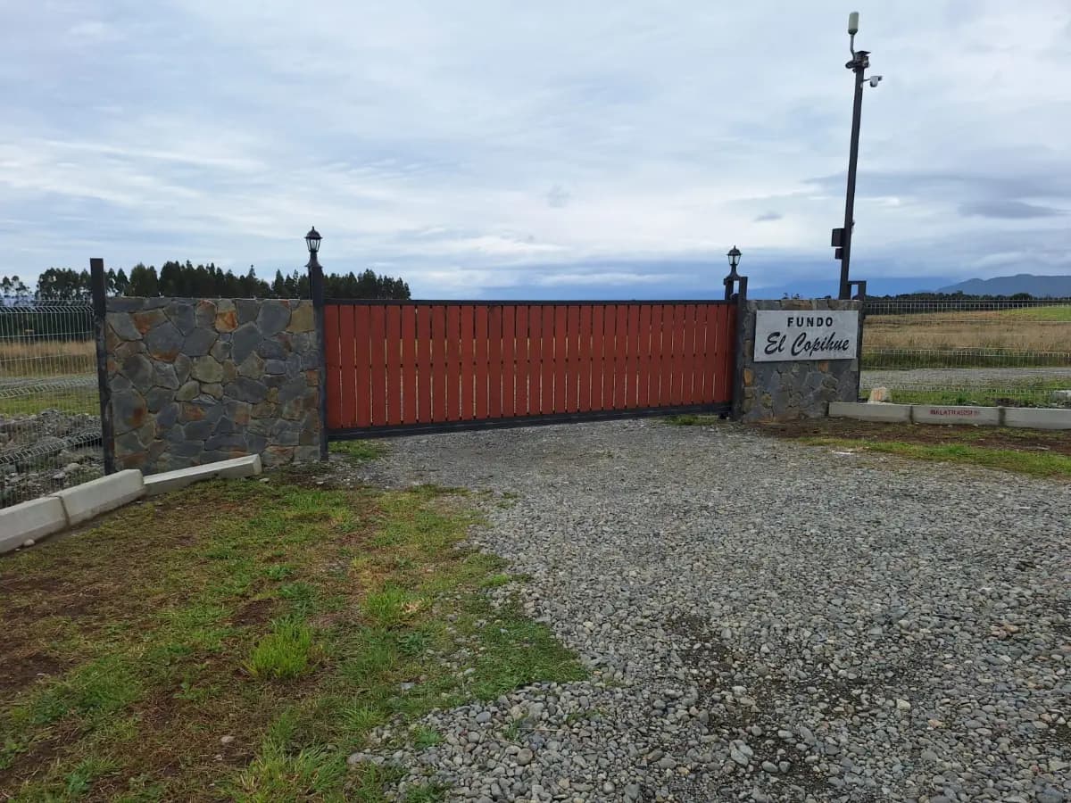 Ruta V-605, Puerto Varas, Región de Los Lagos 5550000, Chile