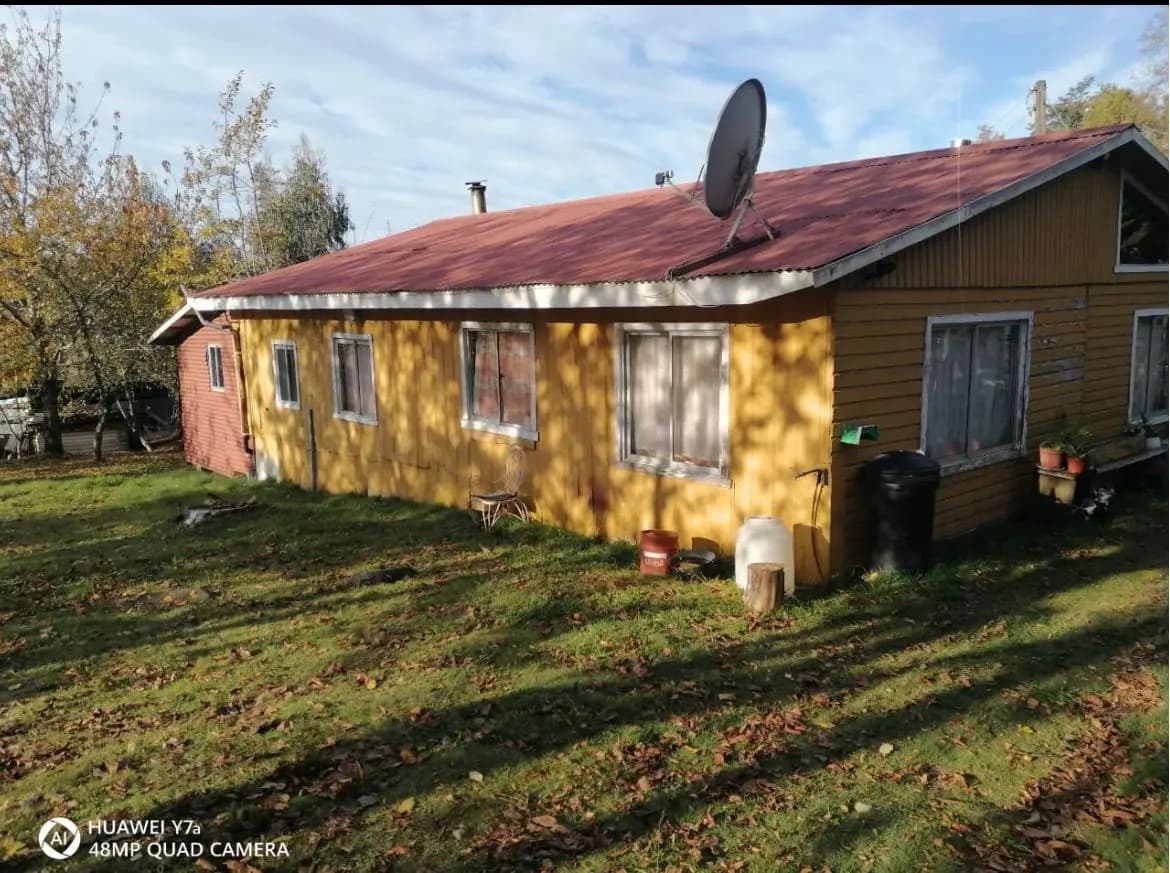 La Unión, Región de Los Ríos, Chile