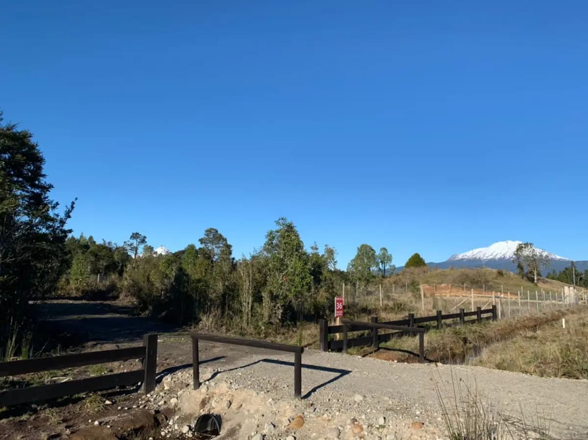 Ruta V-639, Puerto Varas, Región de Los Lagos 5550000, Chile