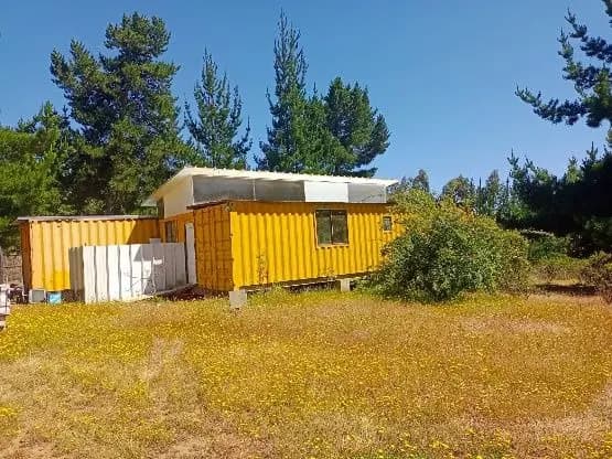 Las Dichas, Casablanca, Región de Valparaíso, Chile