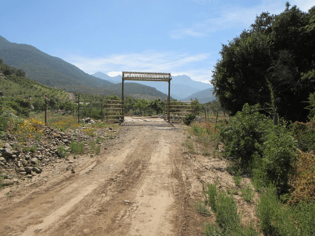 Camino Cajon De San Pedro, Quillota, Región de Valparaíso 2260000, Chile