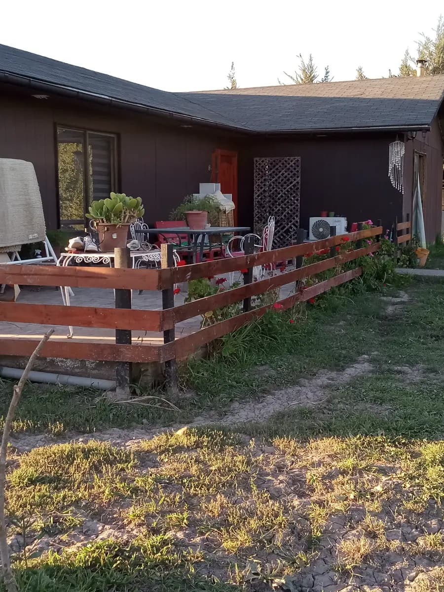 Pasaje San Javier, Peñaflor, Región Metropolitana de Santiago 9750000, Chile