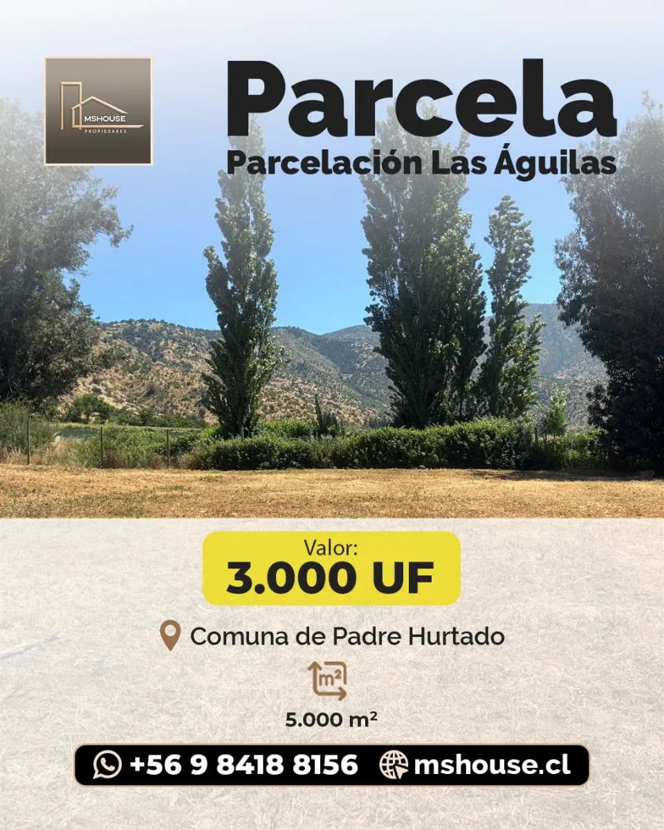 Las Violetas, Padre Hurtado, Región Metropolitana de Santiago 9710000, Chile