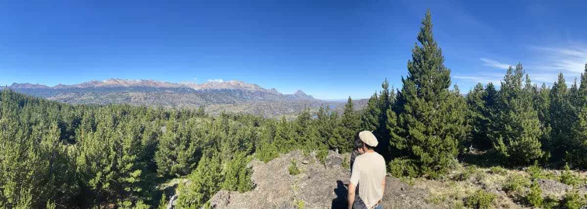 Chile, Río Ibáñez, Región de Aysén del General Carlos Ibáñez del Campo 6060000, Chile