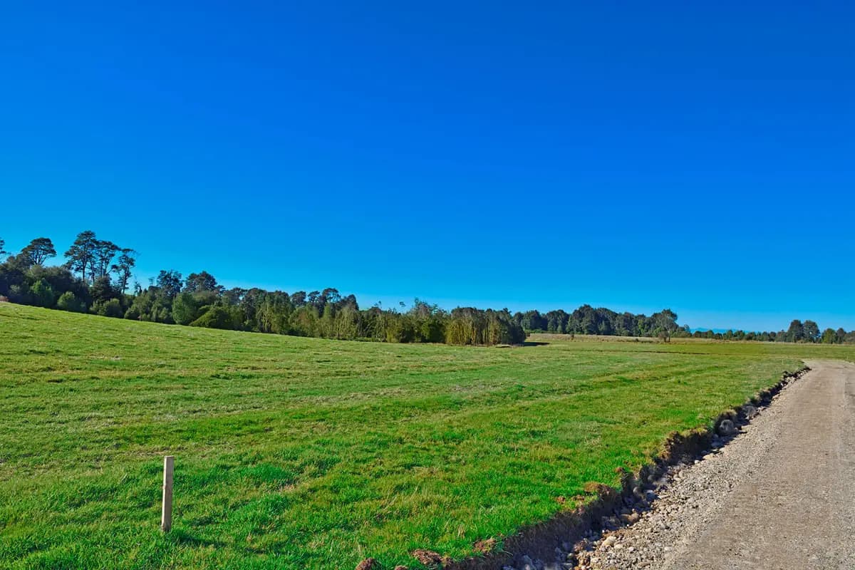 Pradera del Sur