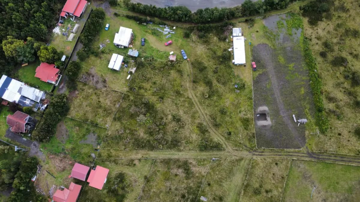 Quellón, Región de Los Lagos, Chile