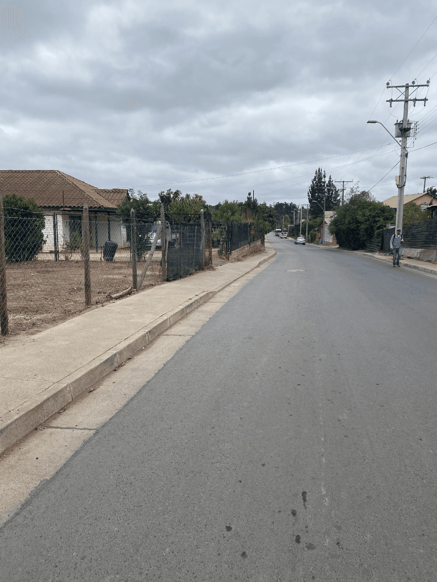 Litueche, Región de O'Higgins, Chile