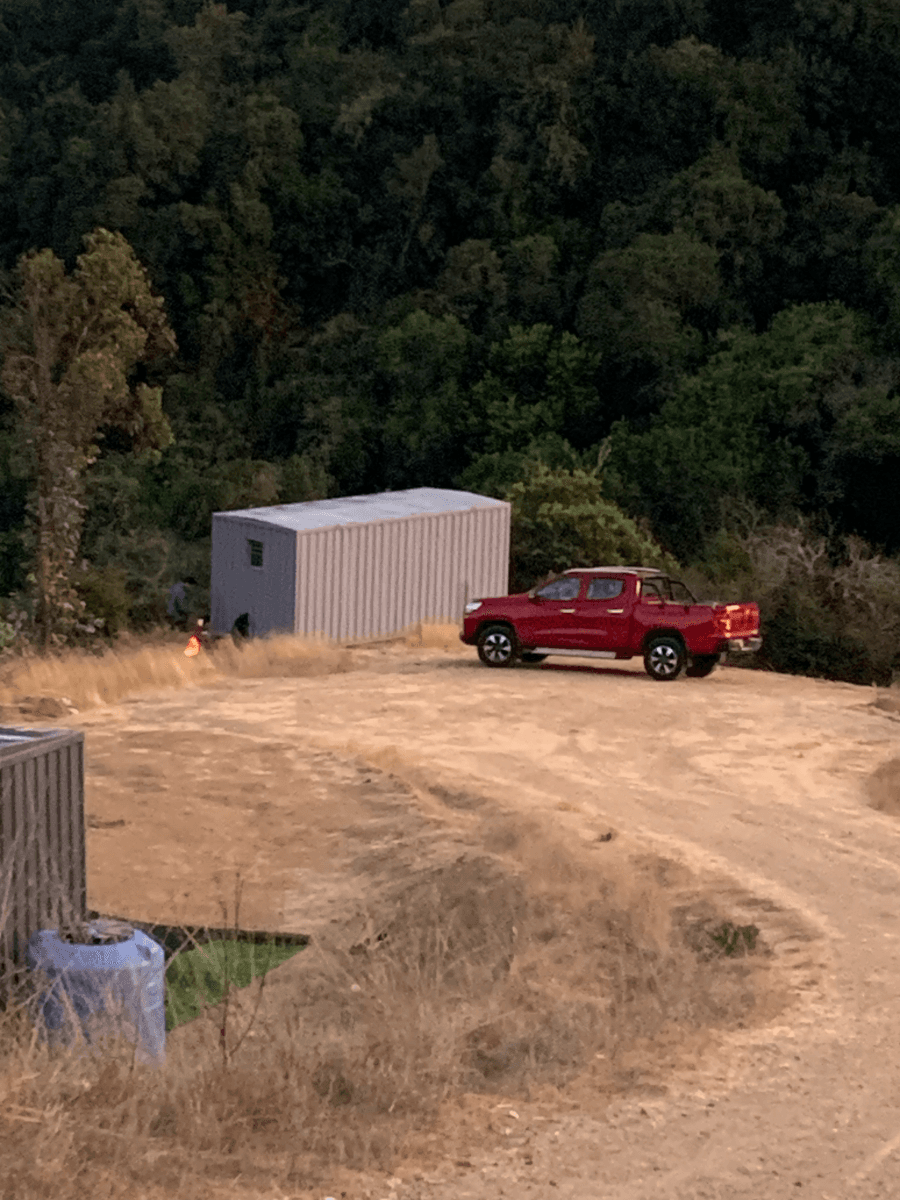 Navidad, Región de O'Higgins, Chile