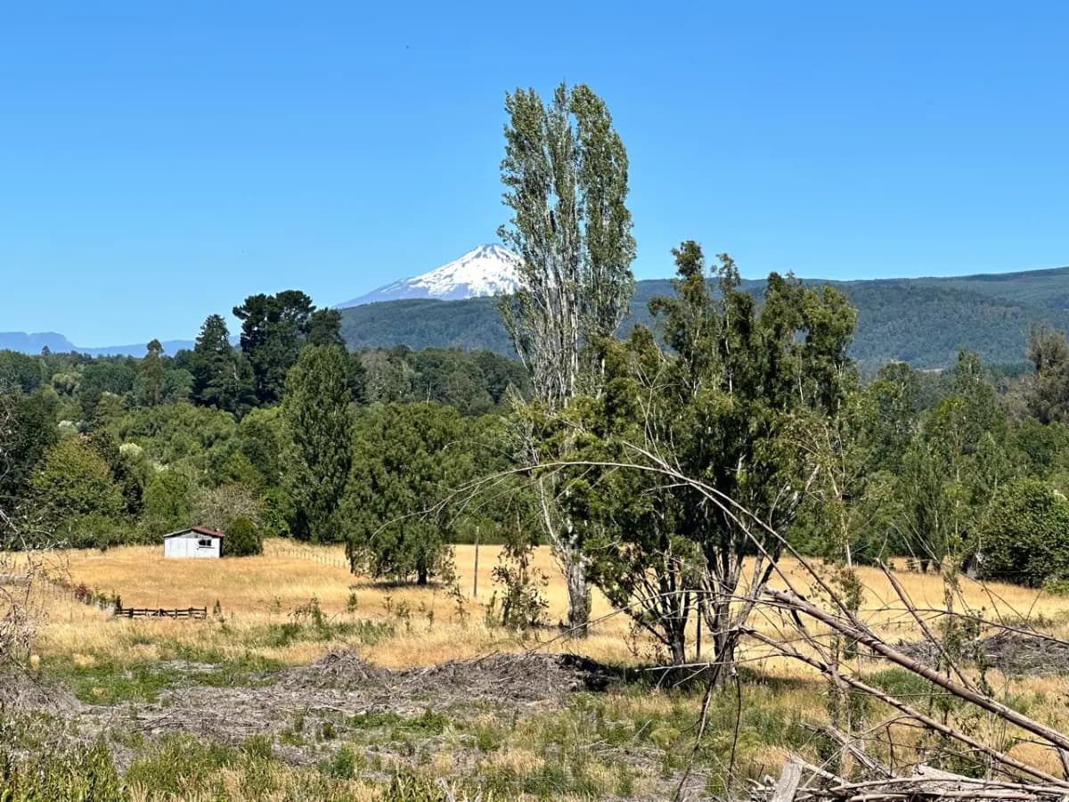 Villarrica s91, Loncoche, Región de La Araucanía 4970000, Chile