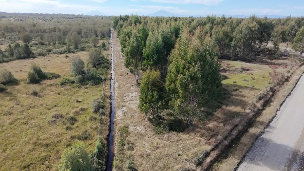 Puerto Montt, Región de Los Lagos, Chile
