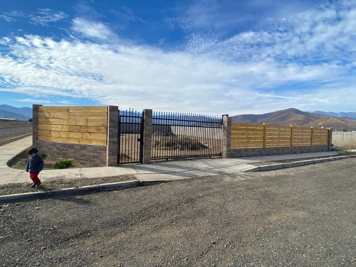 La Ligua, Región de Valparaíso, Chile