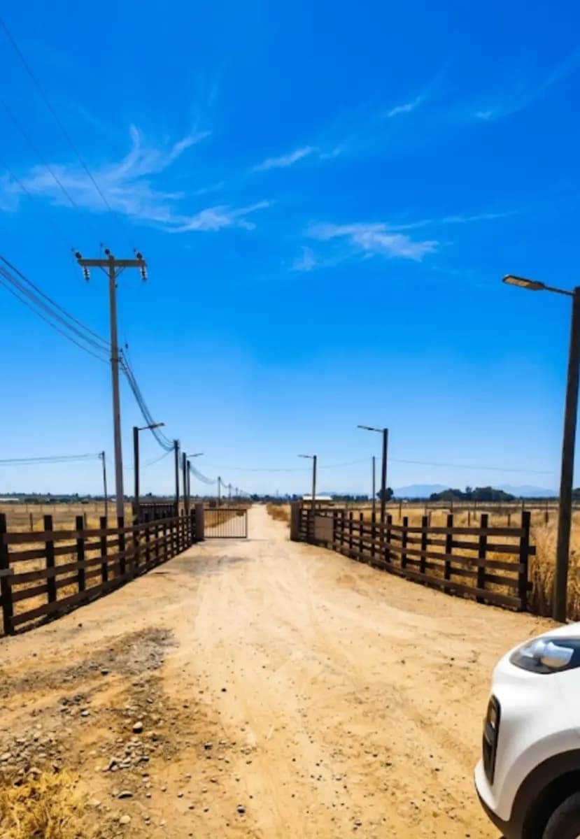 Peralillo, Región de O'Higgins, Chile