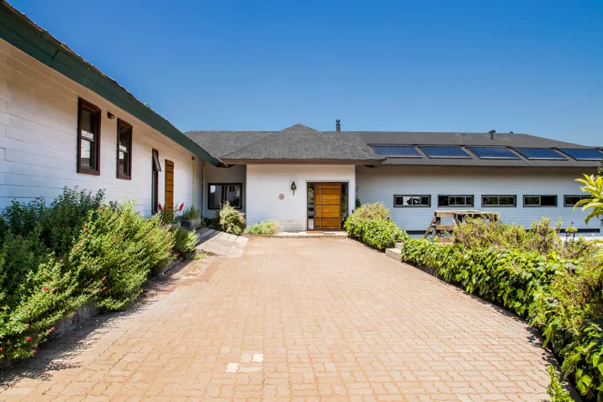 Coliumo, Tomé, Región del Biobío, Chile